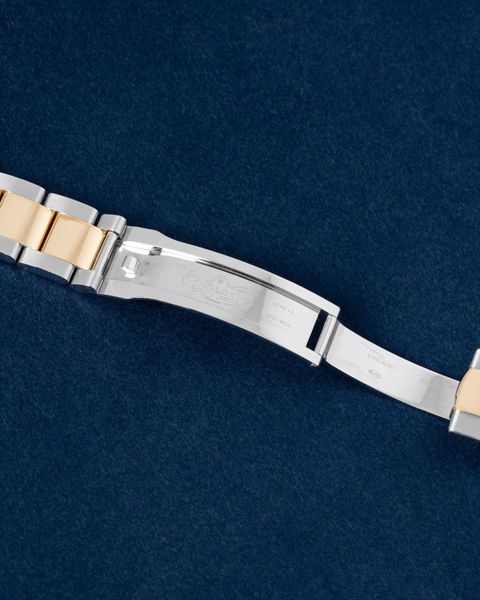 Rolex Datejust 41 126333